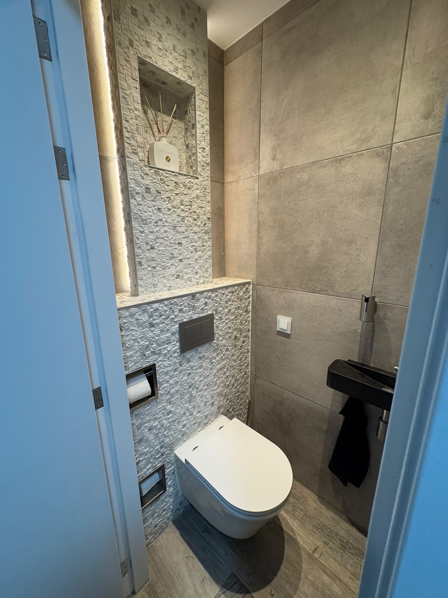 Ganga Totaalbouw Project 3
